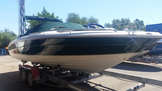 Sea Ray 230 preowned for sale