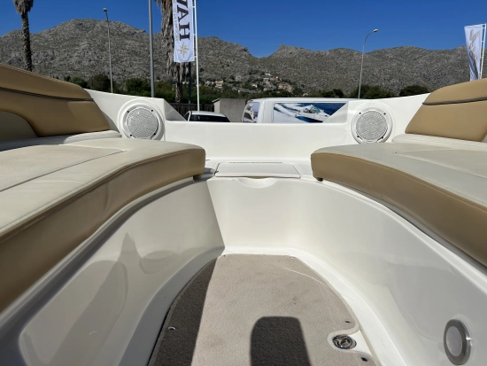 Sea Ray Sundeck 260 preowned for sale