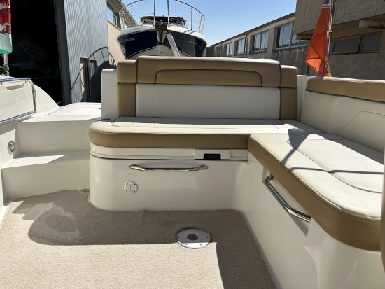 Sea Ray Sundeck 260 preowned for sale