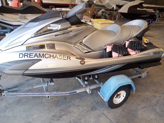 Yamaha FX HO CRUISER preowned for sale