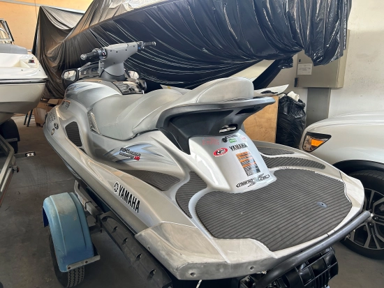 Yamaha FX HO CRUISER preowned for sale