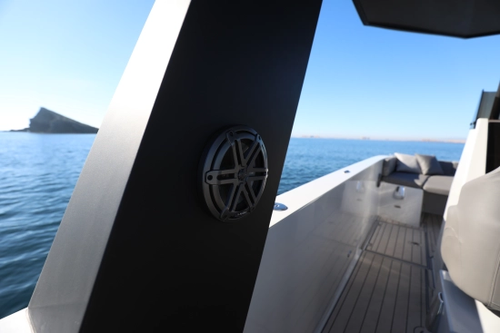 Kattum Yachts K 30 brand new for sale