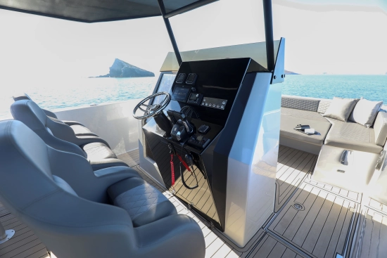 Kattum Yachts K 30 brand new for sale