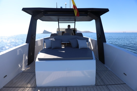 Kattum Yachts K 30 brand new for sale