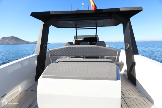 Kattum Yachts K 30 brand new for sale