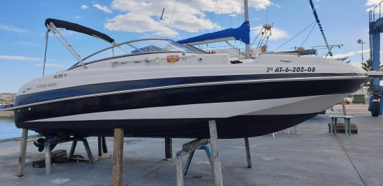 Four Winns FUNSHIP 244 preowned for sale