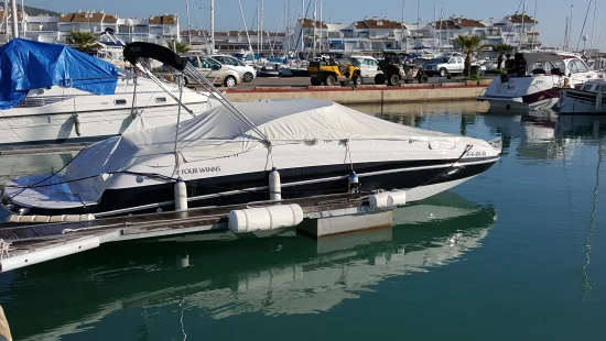 Four Winns FUNSHIP 244 preowned for sale