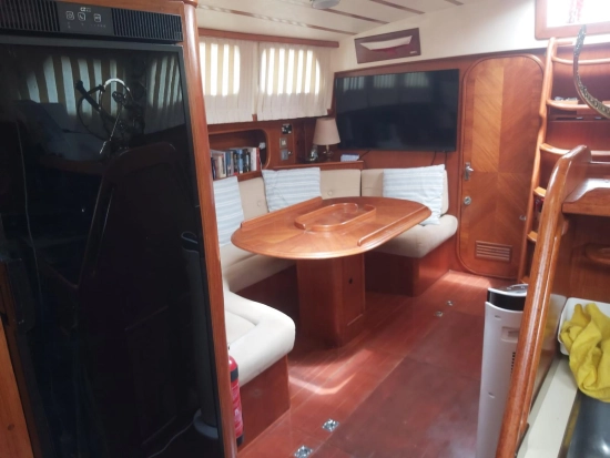 Belliure 41 preowned for sale