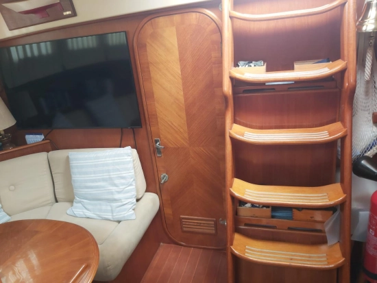 Belliure 41 preowned for sale