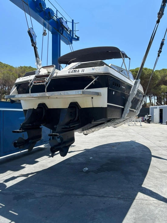 Sunseeker Portofino 25 preowned for sale