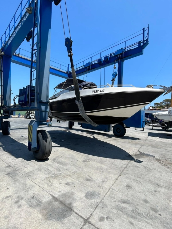 Sunseeker Portofino 25 preowned for sale