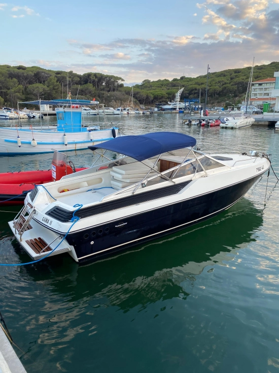 Sunseeker Portofino 25 preowned for sale