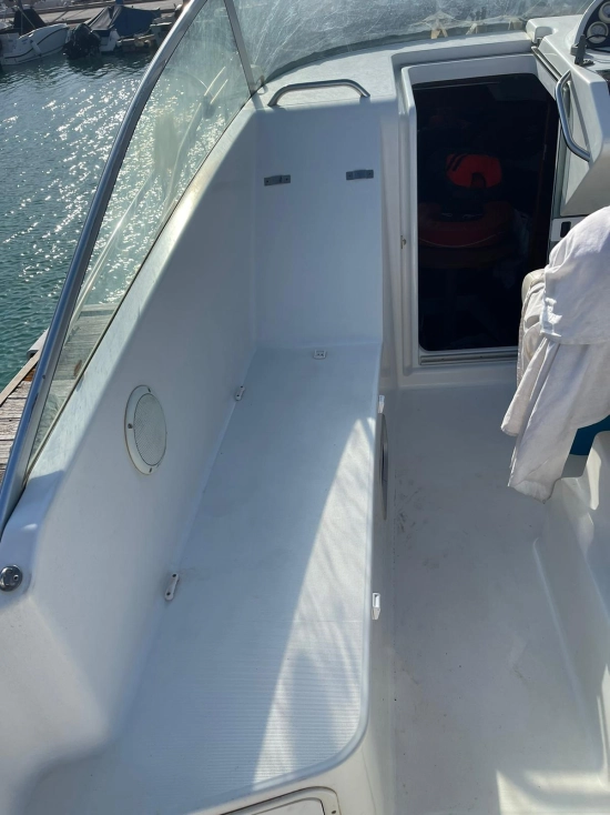 Beneteau Flyer 701 preowned for sale