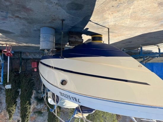 Cranchi Csl 28 preowned for sale