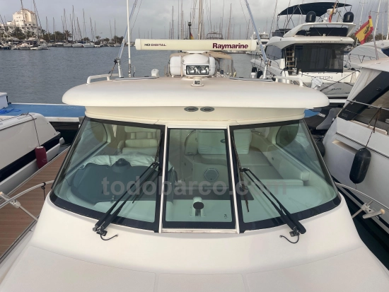 Pursuit OFFSHORE 345 d’occasion à vendre