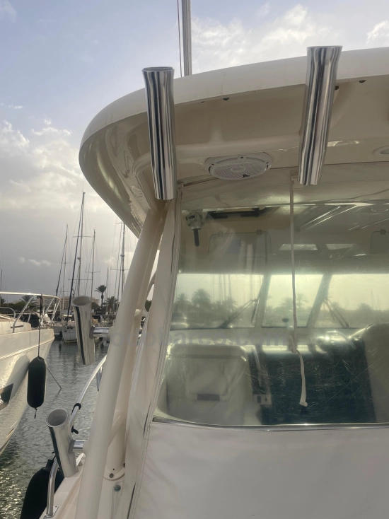 Pursuit OFFSHORE 345 d’occasion à vendre