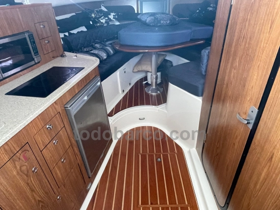 Pursuit OFFSHORE 345 d’occasion à vendre