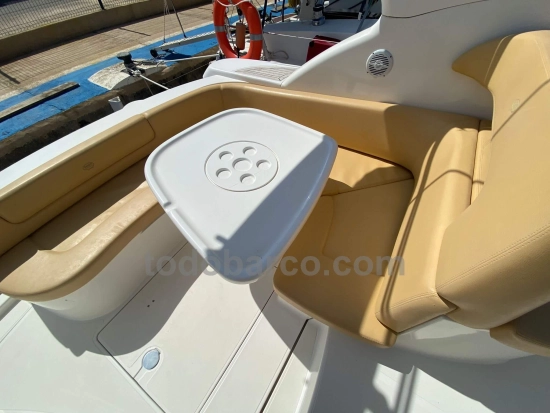 Sessa Marine C 35 d’occasion à vendre