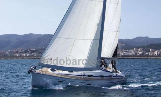 Bavaria Yachts 39 CRUISER d’occasion à vendre