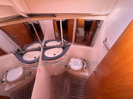 Bavaria Yachts 39 CRUISER d’occasion à vendre