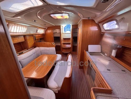 Bavaria Yachts 39 CRUISER d’occasion à vendre