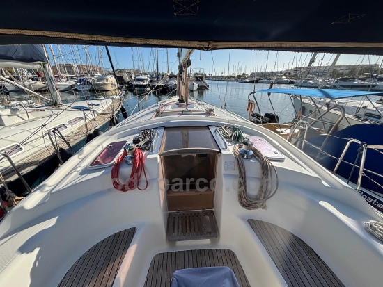 Bavaria Yachts 39 CRUISER d’occasion à vendre