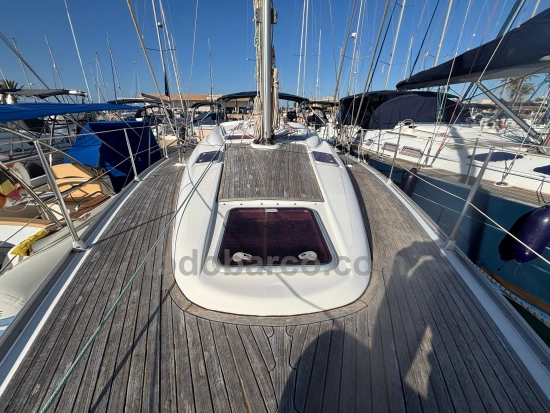 Bavaria Yachts 39 CRUISER d’occasion à vendre