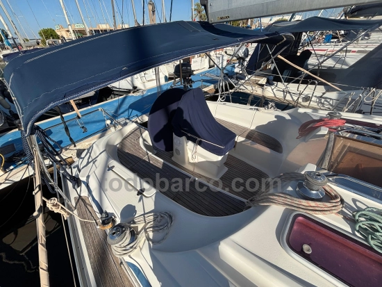 Bavaria Yachts 39 CRUISER d’occasion à vendre