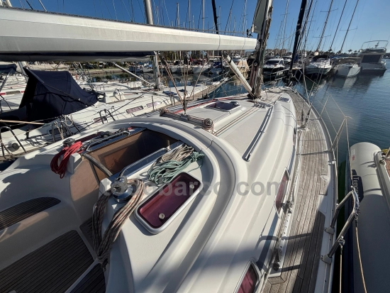 Bavaria Yachts 39 CRUISER d’occasion à vendre