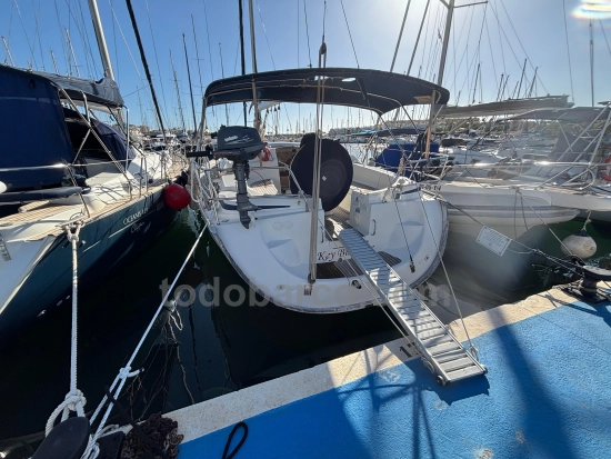 Bavaria Yachts 39 CRUISER d’occasion à vendre