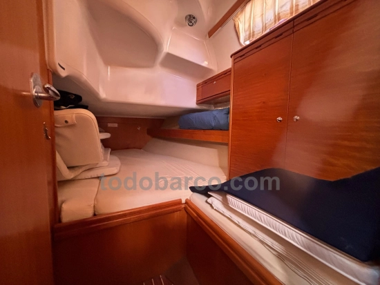 Bavaria Yachts 39 CRUISER d’occasion à vendre