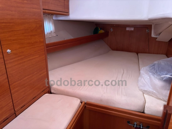 Bavaria Yachts 39 CRUISER d’occasion à vendre