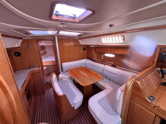 Bavaria Yachts 39 CRUISER d’occasion à vendre