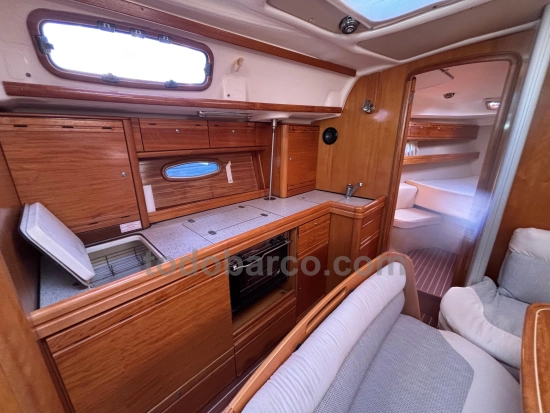 Bavaria Yachts 39 CRUISER d’occasion à vendre