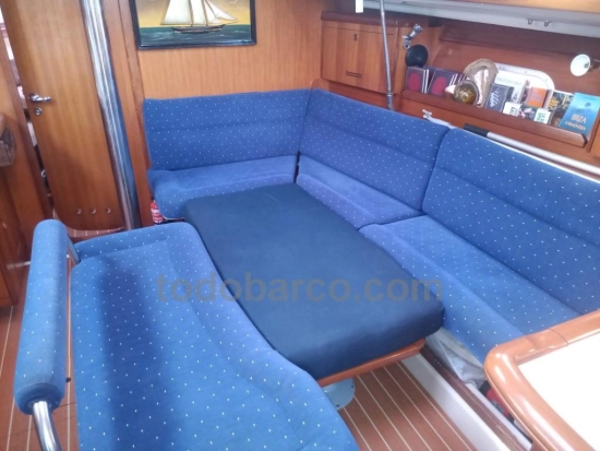 Dufour Yachts Gib Sea 41 preowned for sale