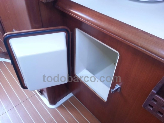 Dufour Yachts Gib Sea 41 preowned for sale