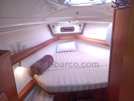 Dufour Yachts Gib Sea 41 preowned for sale