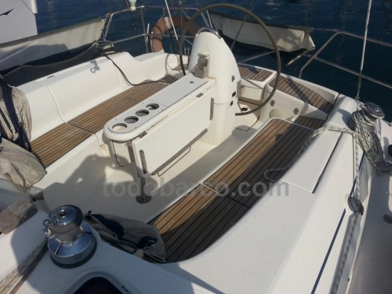 Dufour Yachts Gib Sea 41 preowned for sale