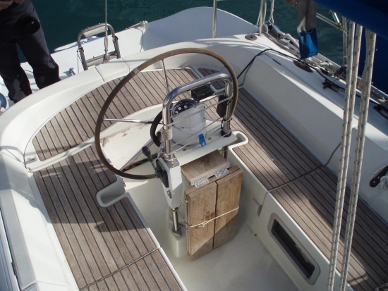 Beneteau Oceanis 350 preowned for sale