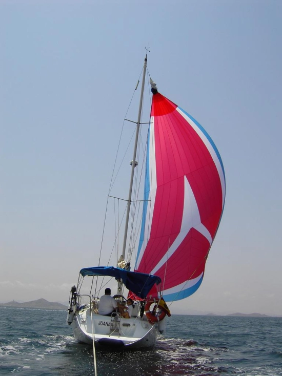 Beneteau Oceanis 350 preowned for sale