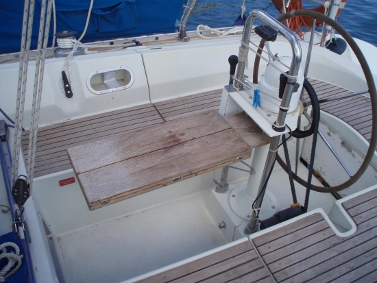 Beneteau Oceanis 350 preowned for sale