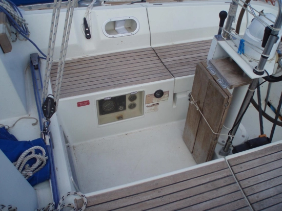 Beneteau Oceanis 350 preowned for sale