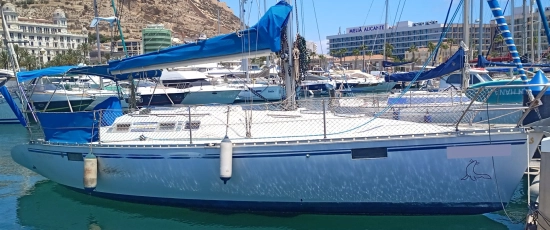 Beneteau Oceanis 350 preowned for sale