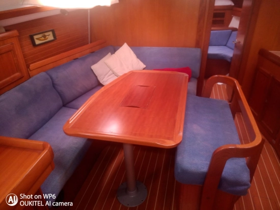 Dufour Yachts classic 36 preowned for sale