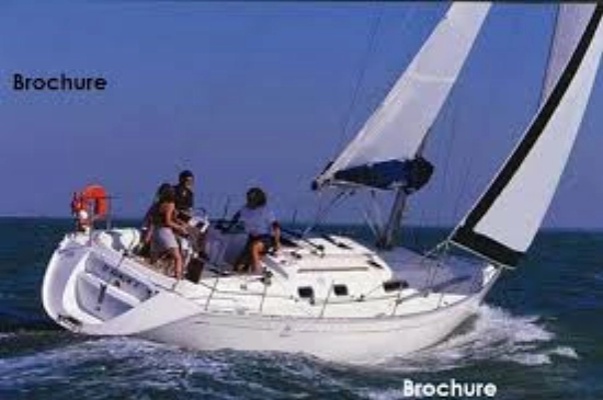 Dufour Yachts classic 36 preowned for sale