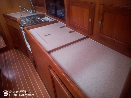 Dufour Yachts classic 36 preowned for sale