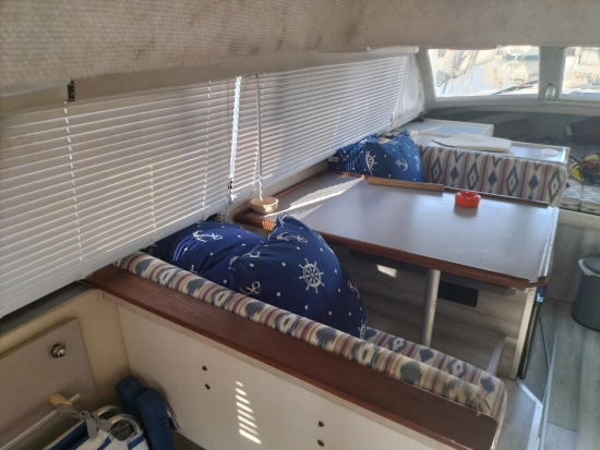 Bayliner 2858 Brige Fly preowned for sale