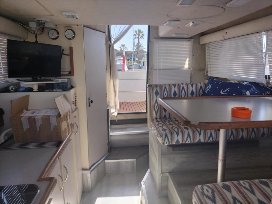 Bayliner 2858 Brige Fly preowned for sale