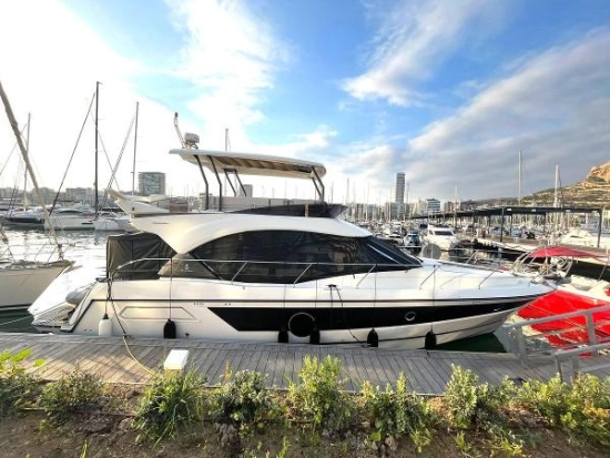 Beneteau Montecarlo 52 preowned for sale