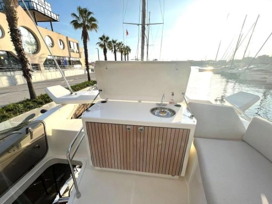 Beneteau Montecarlo 52 preowned for sale